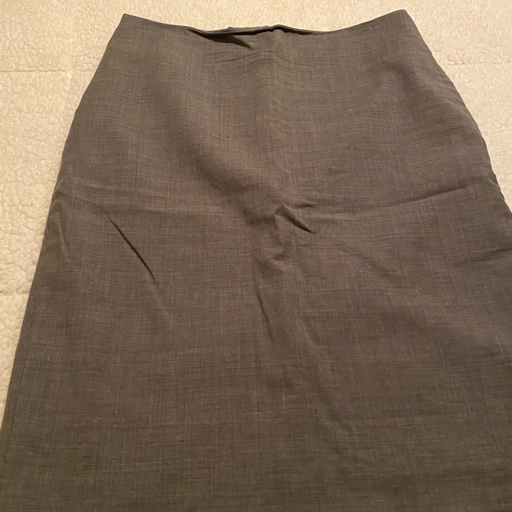 Talbots skirt